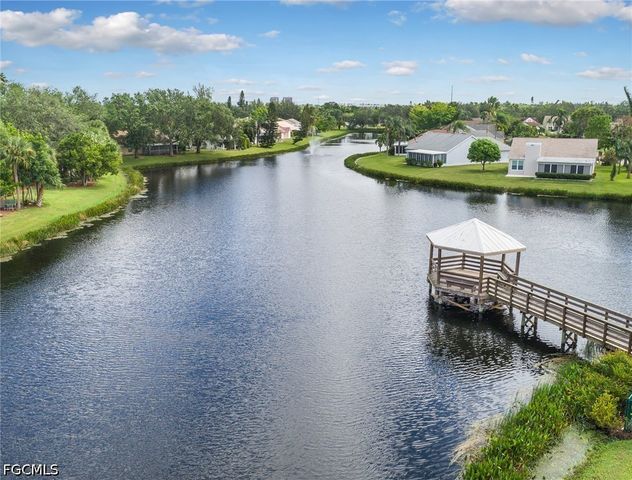 15212 Palm Isle DR, Fort Myers, FL 33919