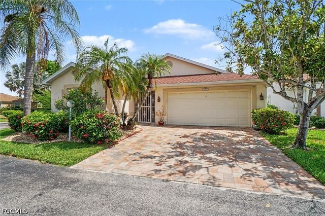 15212 Palm Isle DR, Fort Myers, FL 33919
