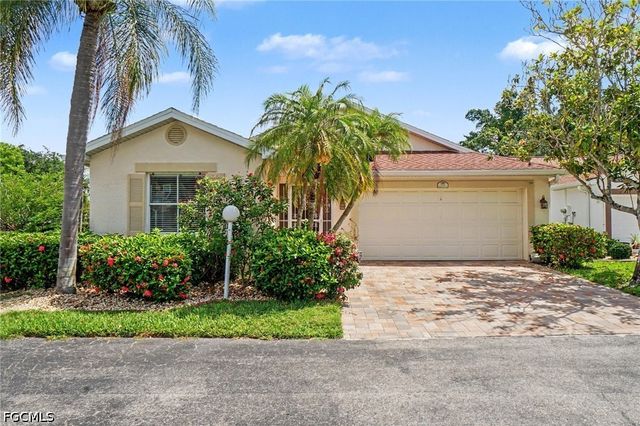 15212 Palm Isle DR, Fort Myers, FL 33919