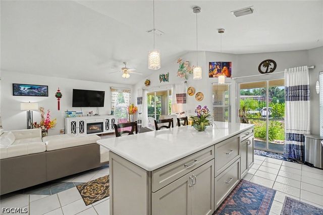 15212 Palm Isle DR, Fort Myers, FL 33919