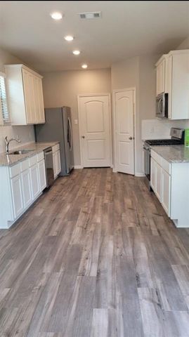 1917 Liam Drive, Anna, TX 75409