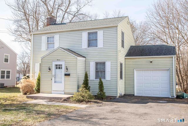 11 Foley Road, Portland, CT 06480