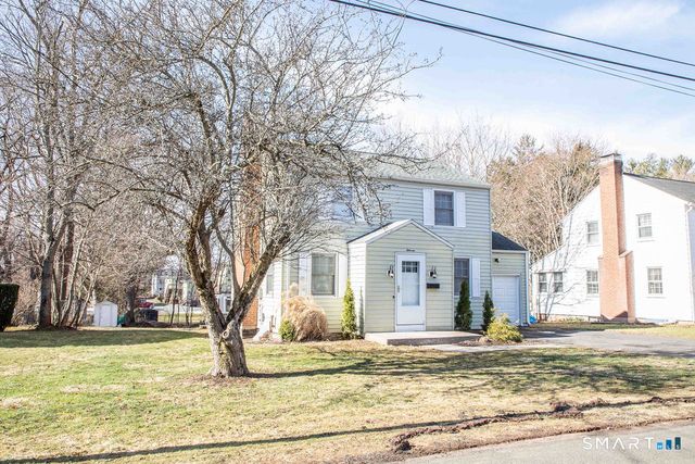 11 Foley Road, Portland, CT 06480