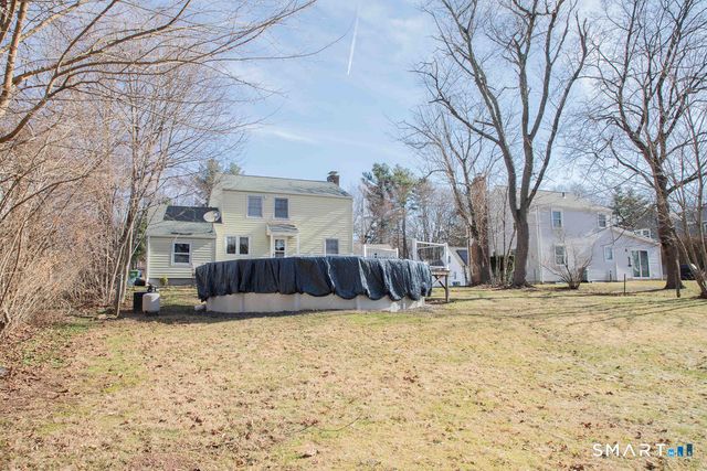 11 Foley Road, Portland, CT 06480