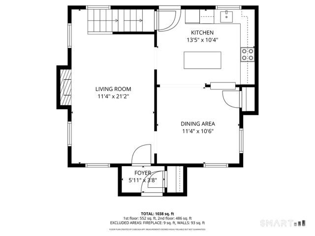 11 Foley Road, Portland, CT 06480