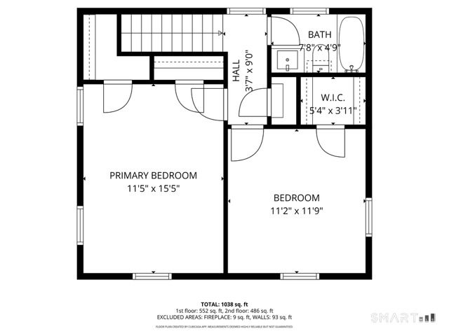 11 Foley Road, Portland, CT 06480