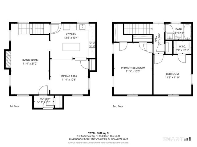 11 Foley Road, Portland, CT 06480