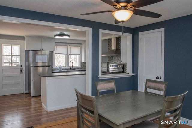 11 Foley Road, Portland, CT 06480