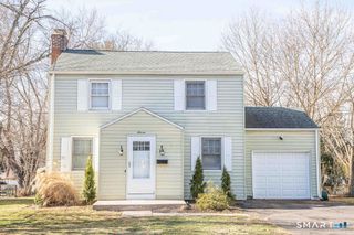 11 Foley Road, Portland, CT 06480