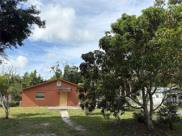 3700 WASHINGTON STREET, Sanford, FL 32771