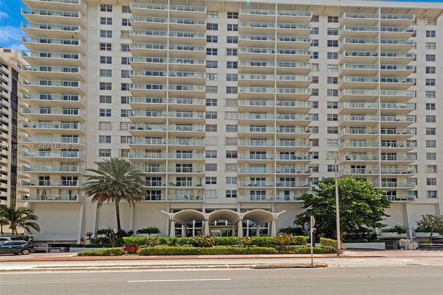 5701 Collins Ave 1707, Miami Beach, FL 33140