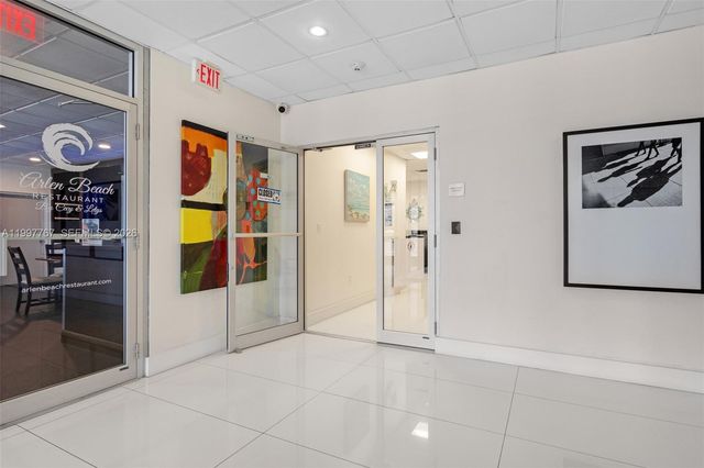 5701 Collins Ave 1707, Miami Beach, FL 33140