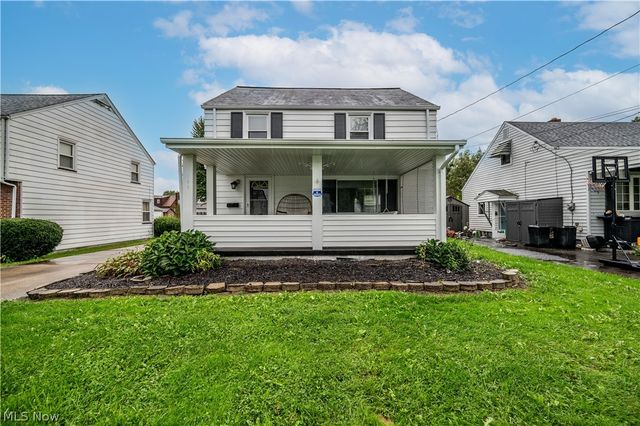186 Creed Street, Struthers, OH 44471