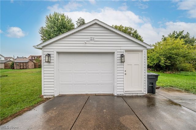 186 Creed Street, Struthers, OH 44471