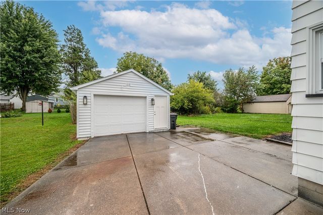 186 Creed Street, Struthers, OH 44471