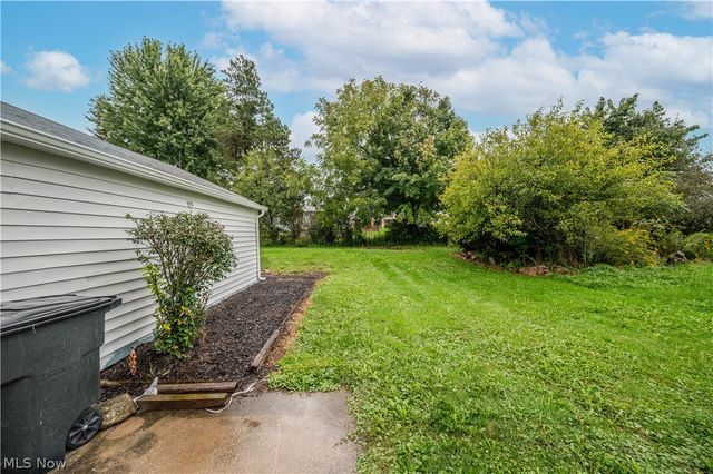 186 Creed Street, Struthers, OH 44471