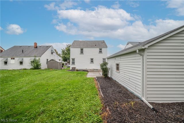 186 Creed Street, Struthers, OH 44471