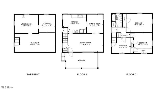 186 Creed Street, Struthers, OH 44471