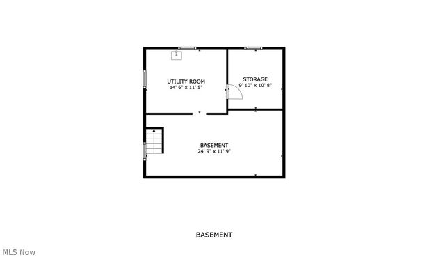 186 Creed Street, Struthers, OH 44471