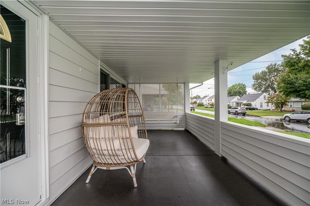 186 Creed Street, Struthers, OH 44471