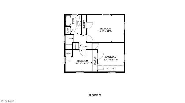 186 Creed Street, Struthers, OH 44471