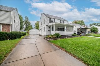 186 Creed Street, Struthers, OH 44471