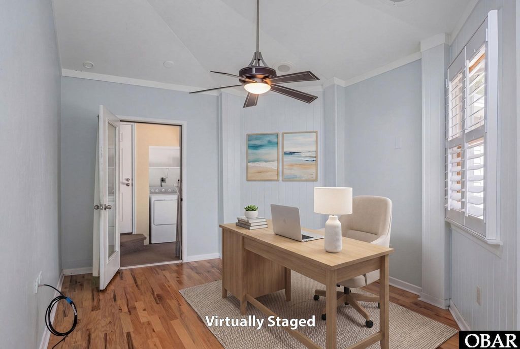 Image 13 of property listing at 4164 Thick Ridge Road Lot 3, Kitty Hawk, NC 27949