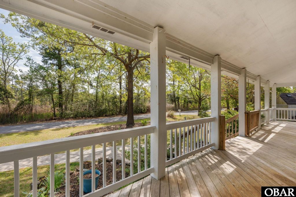 Image 3 of property listing at 4164 Thick Ridge Road Lot 3, Kitty Hawk, NC 27949