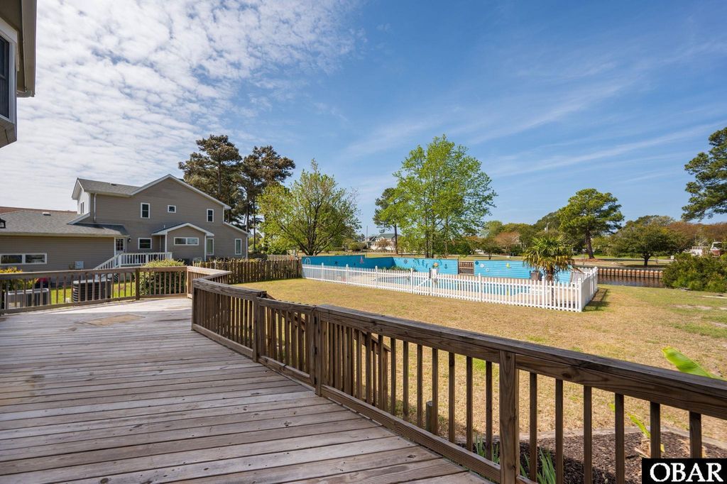 Image 32 of property listing at 4164 Thick Ridge Road Lot 3, Kitty Hawk, NC 27949