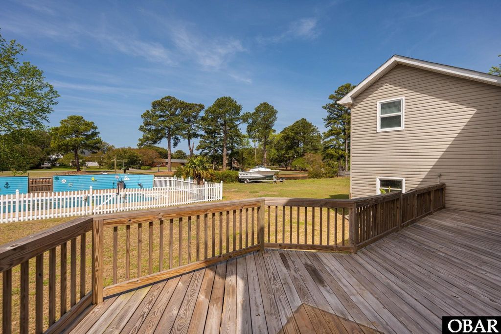 Image 33 of property listing at 4164 Thick Ridge Road Lot 3, Kitty Hawk, NC 27949
