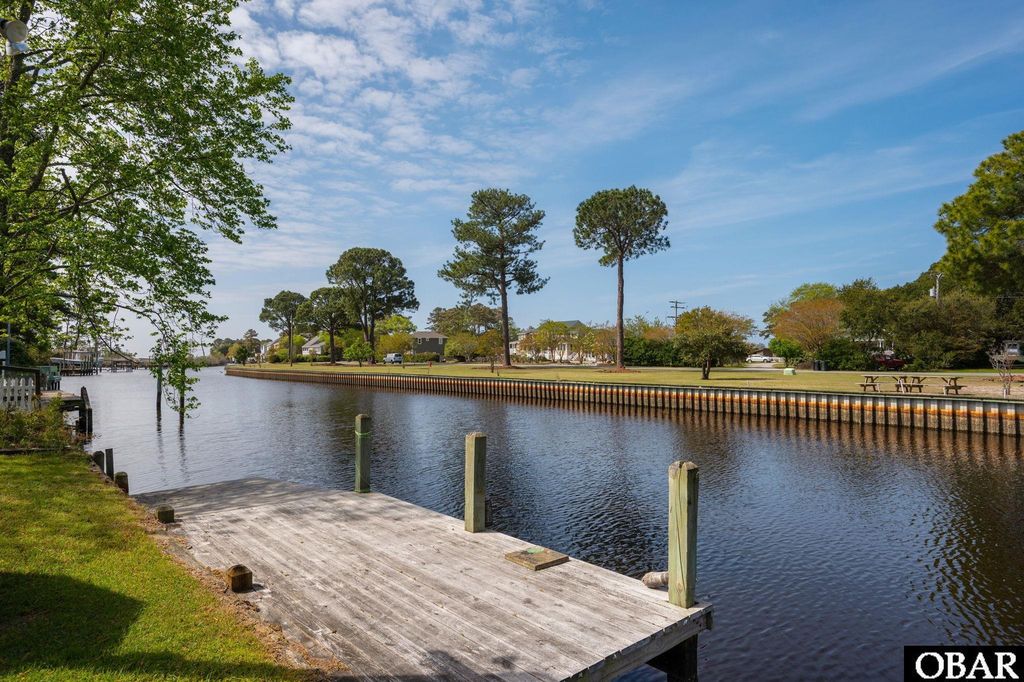 Image 36 of property listing at 4164 Thick Ridge Road Lot 3, Kitty Hawk, NC 27949