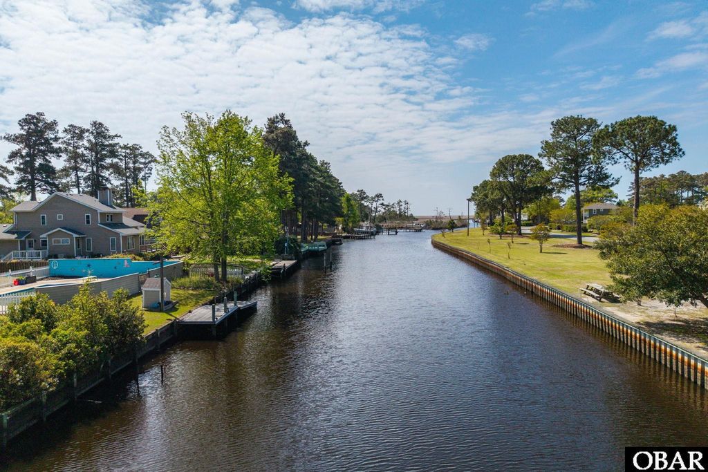 Image 37 of property listing at 4164 Thick Ridge Road Lot 3, Kitty Hawk, NC 27949