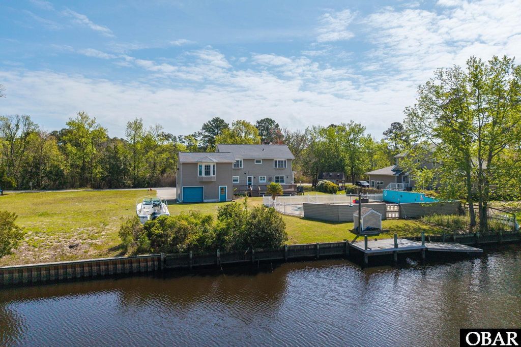 Image 38 of property listing at 4164 Thick Ridge Road Lot 3, Kitty Hawk, NC 27949
