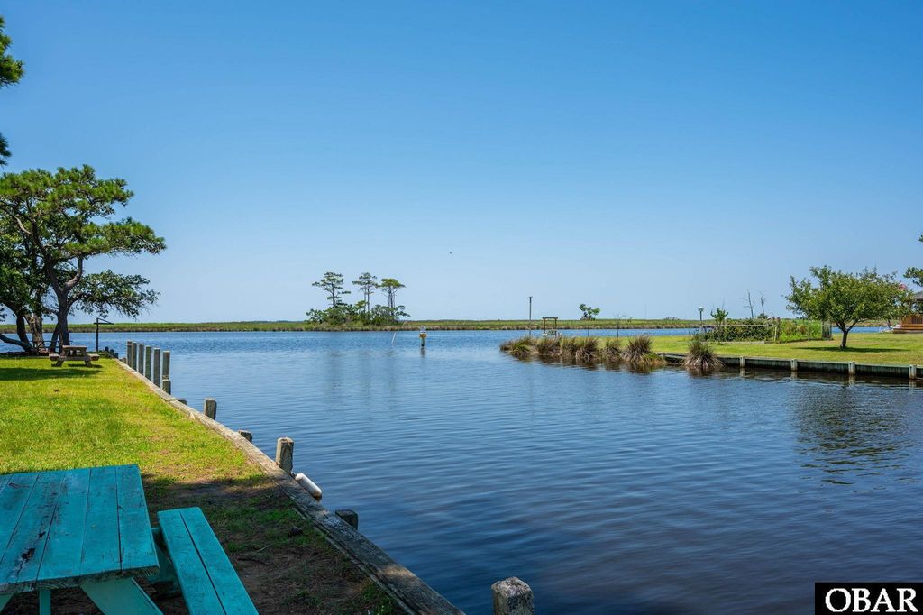 Image 42 of property listing at 4164 Thick Ridge Road Lot 3, Kitty Hawk, NC 27949