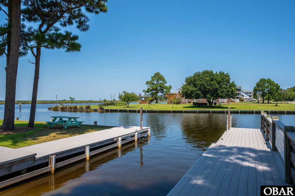 Image 46 of property listing at 4164 Thick Ridge Road Lot 3, Kitty Hawk, NC 27949