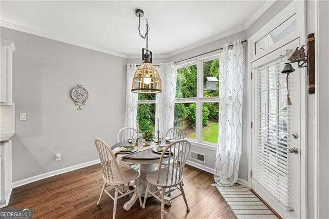 921 Laurel Wood Court, Canton, GA 30115