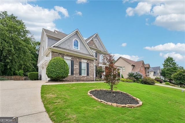 921 Laurel Wood Court, Canton, GA 30115