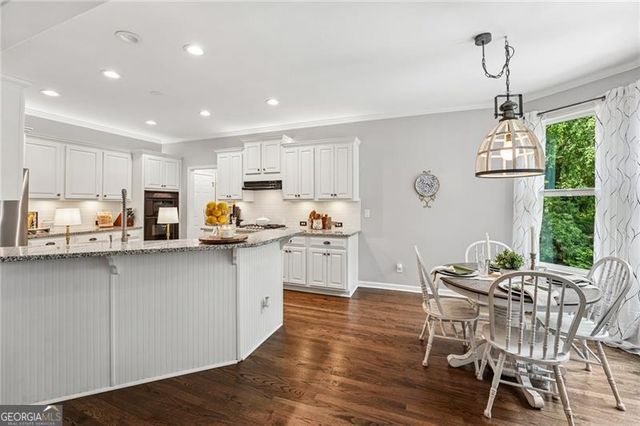 921 Laurel Wood Court, Canton, GA 30115