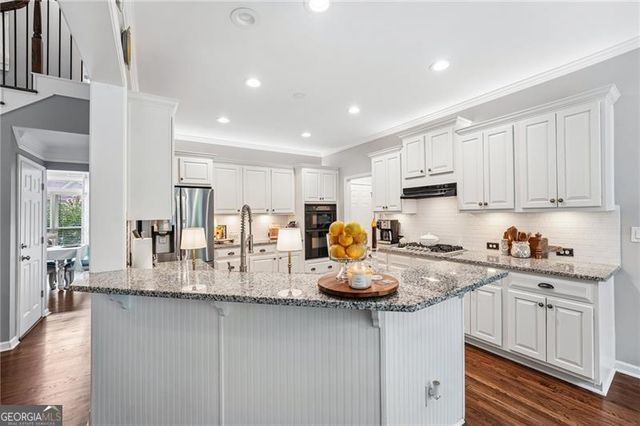 921 Laurel Wood Court, Canton, GA 30115