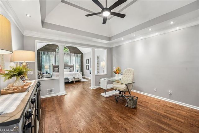921 Laurel Wood Court, Canton, GA 30115