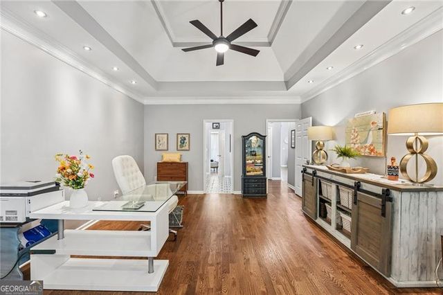921 Laurel Wood Court, Canton, GA 30115
