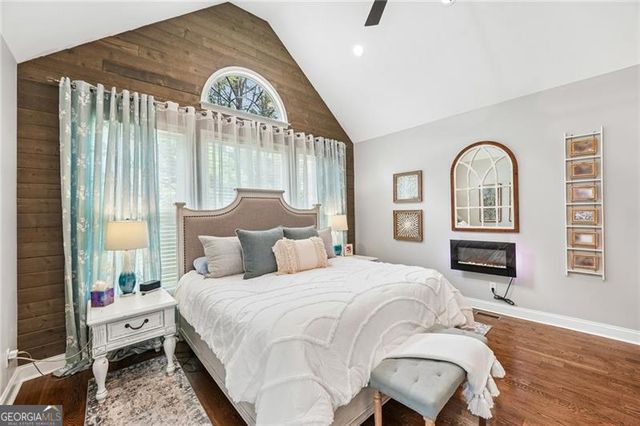 921 Laurel Wood Court, Canton, GA 30115