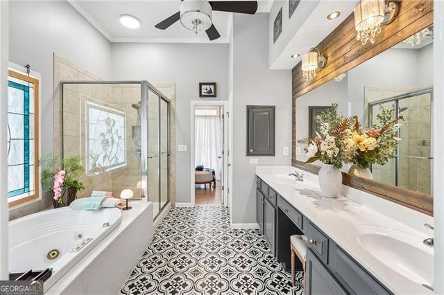 921 Laurel Wood Court, Canton, GA 30115