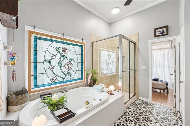 921 Laurel Wood Court, Canton, GA 30115