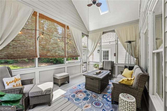 921 Laurel Wood Court, Canton, GA 30115