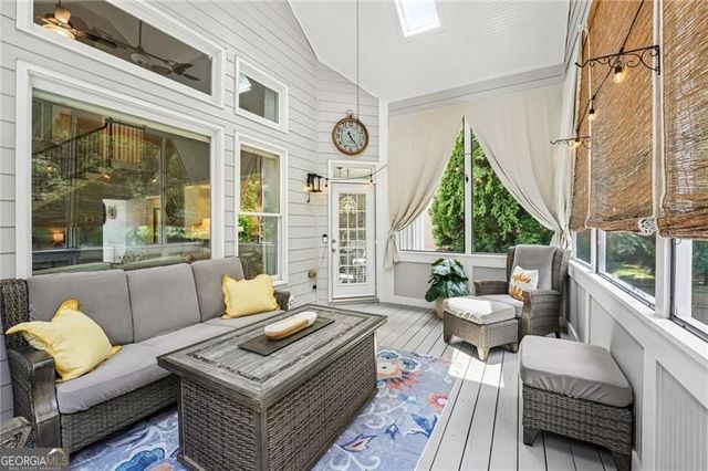 921 Laurel Wood Court, Canton, GA 30115
