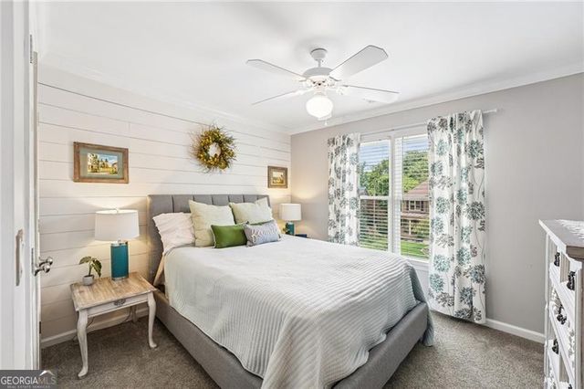921 Laurel Wood Court, Canton, GA 30115