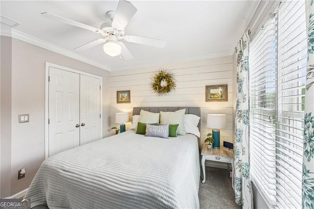 921 Laurel Wood Court, Canton, GA 30115