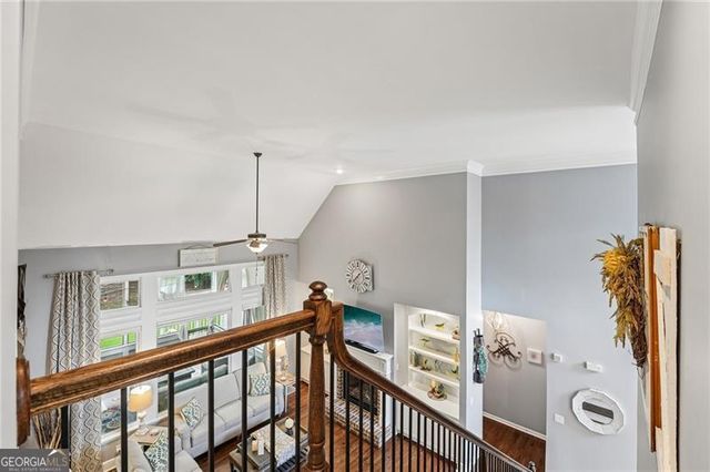 921 Laurel Wood Court, Canton, GA 30115