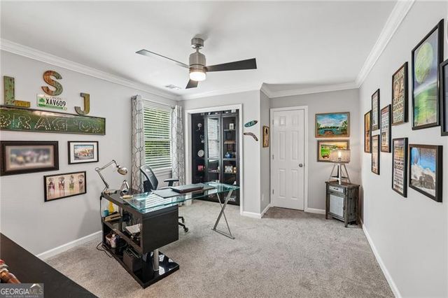 921 Laurel Wood Court, Canton, GA 30115